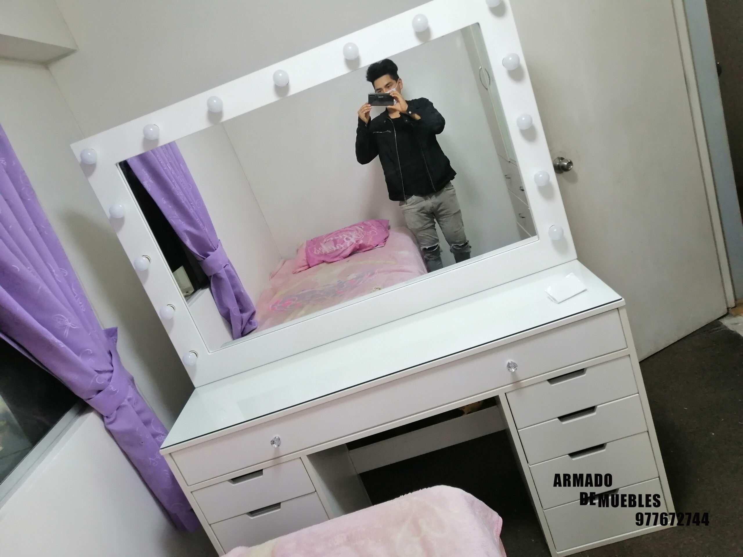 tocador